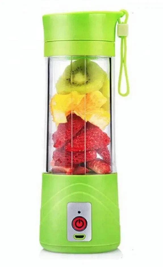 Блендер-шейкер Juice Cup портативный для смузи (JUICE CUP) Блендер-шейкер Juice Cup портативный для смузи (JUICE CUP)