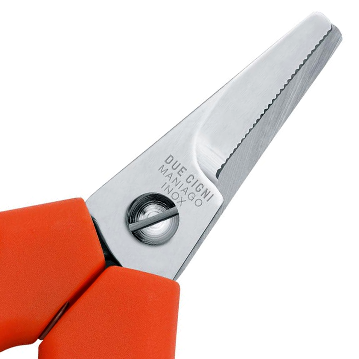 Секатор-ножиці Due Cigni 2C 375/15 - фото 3