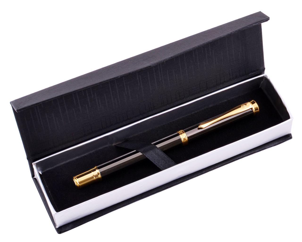 Подарочная ручка Hameleon Portal в футляре