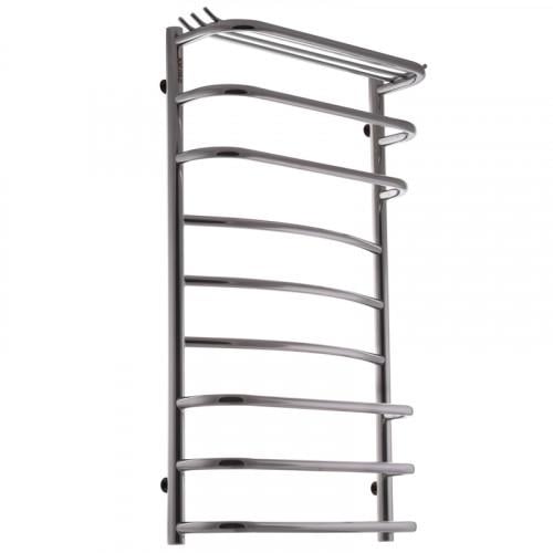 Полотенцесушитель ZERIX WPU-5090C из нержавеющей стали SUS304 (ZX4506)