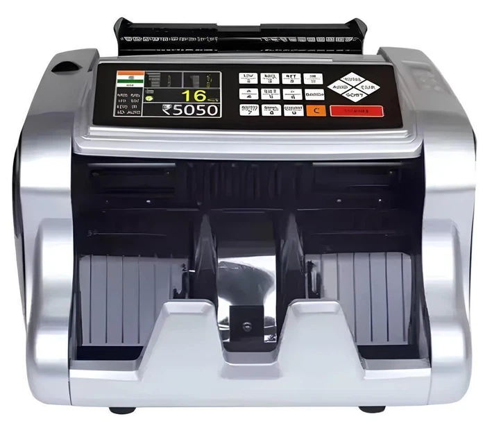 Счетчик банкнот Bill Counter MFG-688 (581075341)