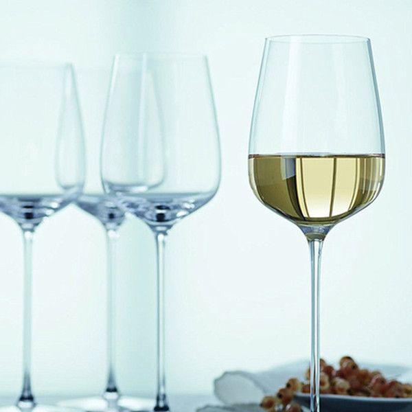 Набор бокалов Spiegelau Willsberger Аnniversary 4 предмета (1416182) - фото 3 Набор бокалов Spiegelau Willsberger Аnniversary 4 предмета (1416182) - фото 3