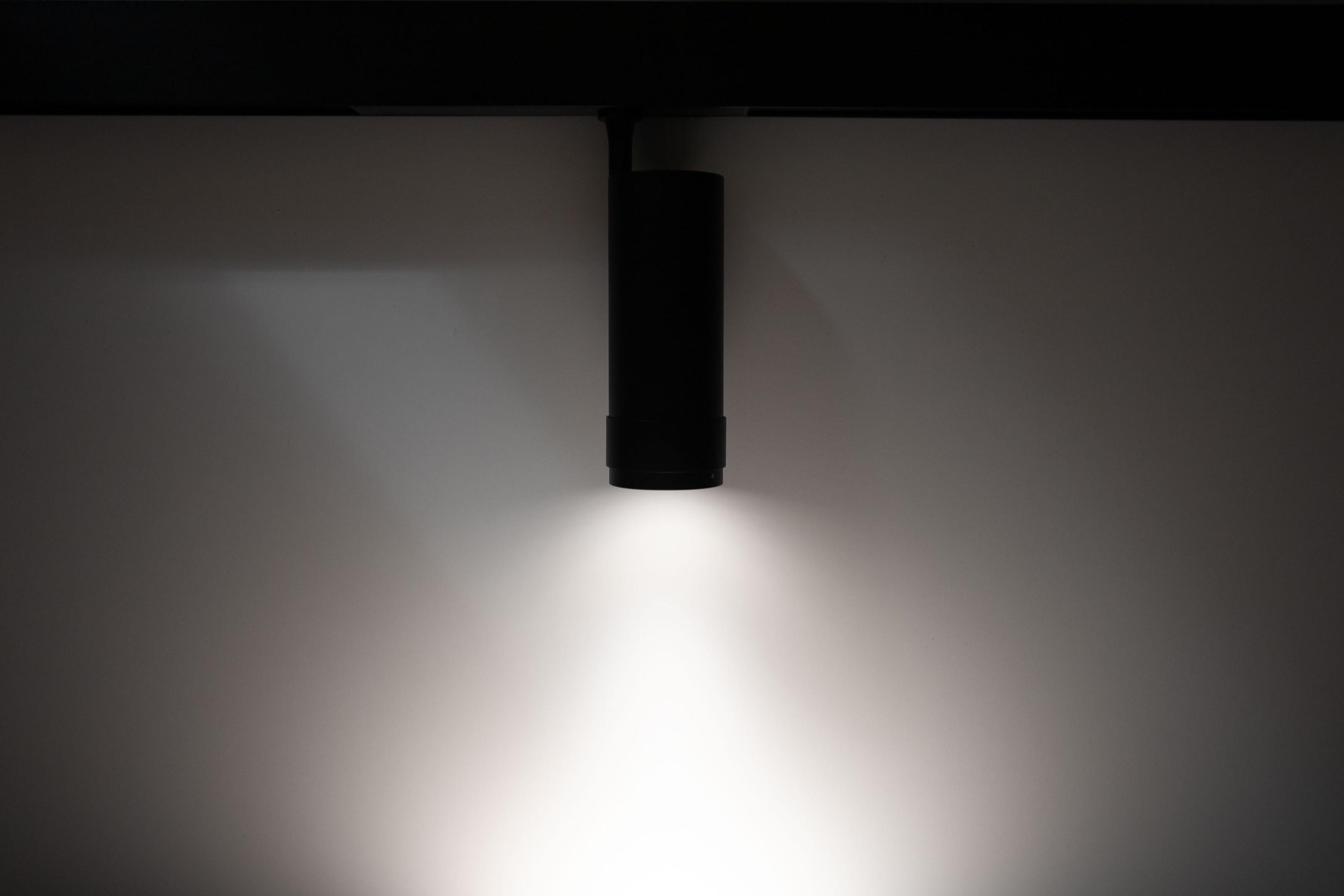 Трековый светильник магнитный Prolum M25 Series-ST2 4000K 220V 20W Черный (28925679) - фото 3 Трековый светильник магнитный Prolum M25 Series-ST2 4000K 220V 20W Черный (28925679) - фото 3