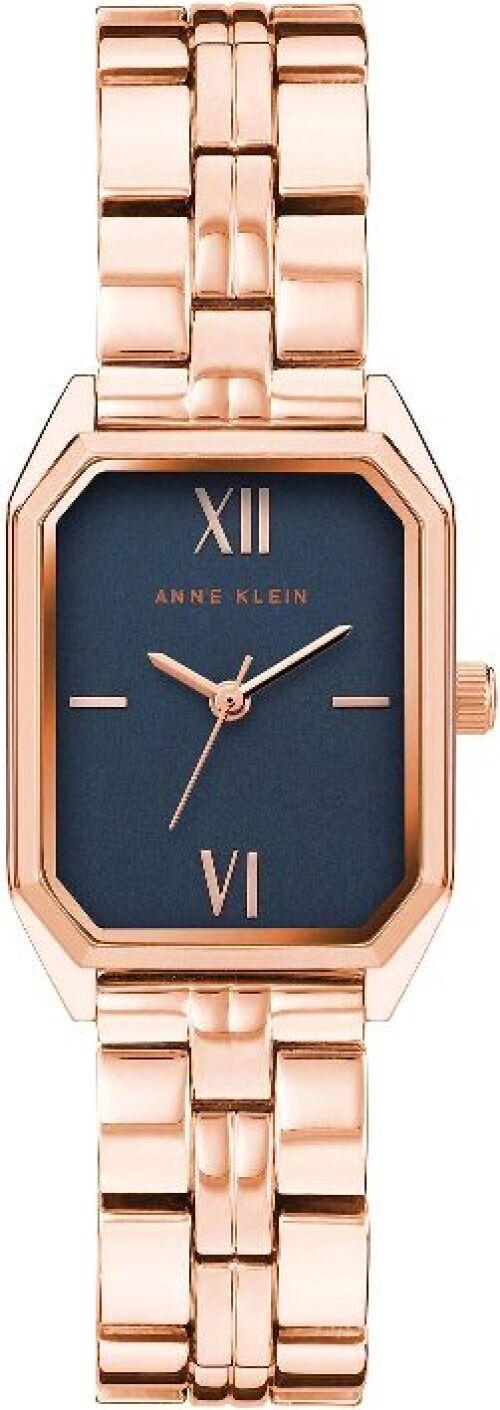 Наручний годинник жіночий Anne Klein AK/3774NVRG (582811)