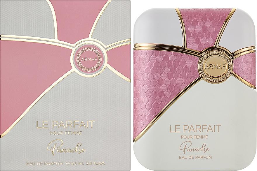 Духи для женщин Armaf Le Parfait Panache 100 мл (24724814)
