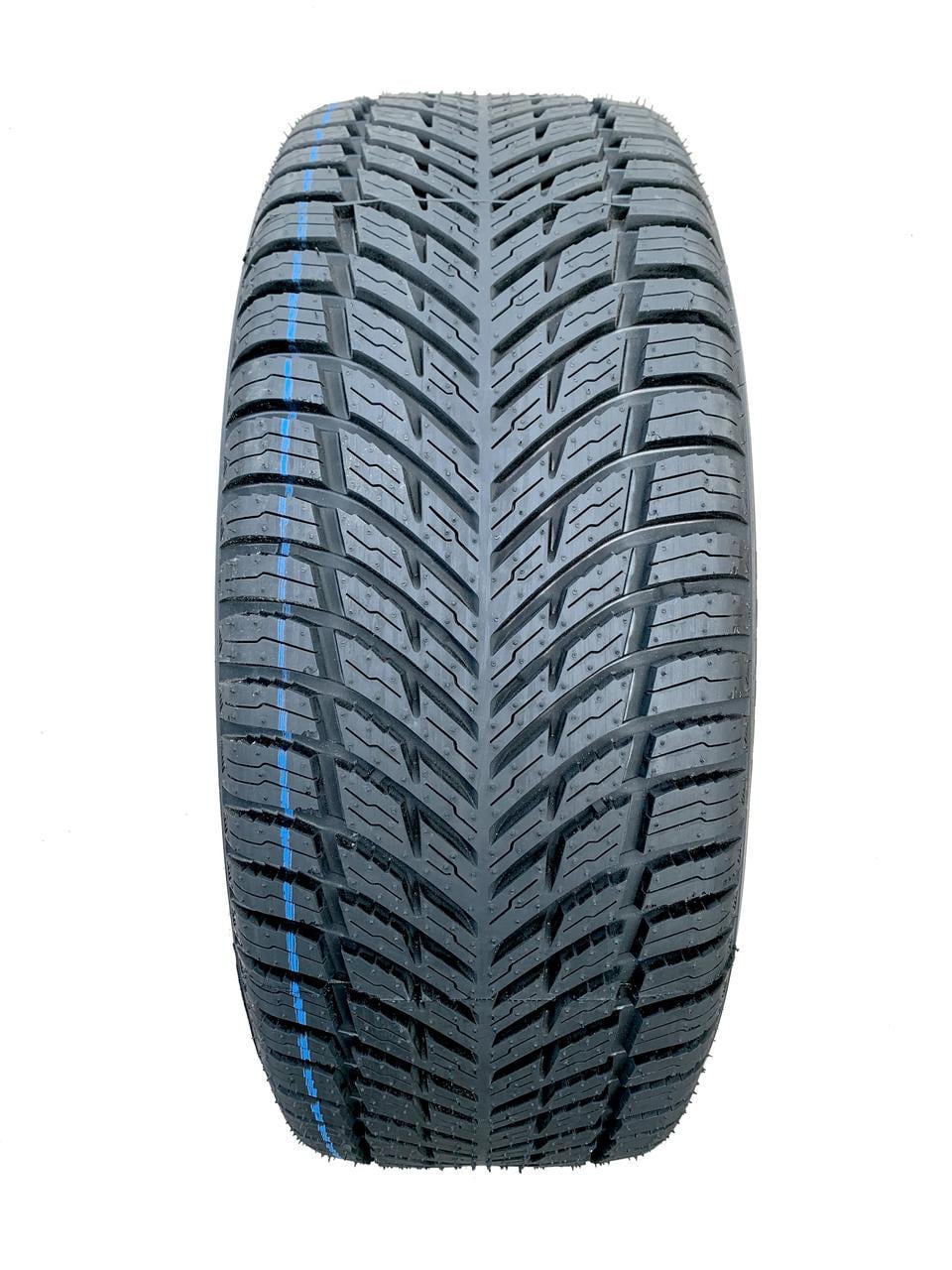 Шина всесезонная Myki All Master Q6 205/55 R16 91H (1688508279)