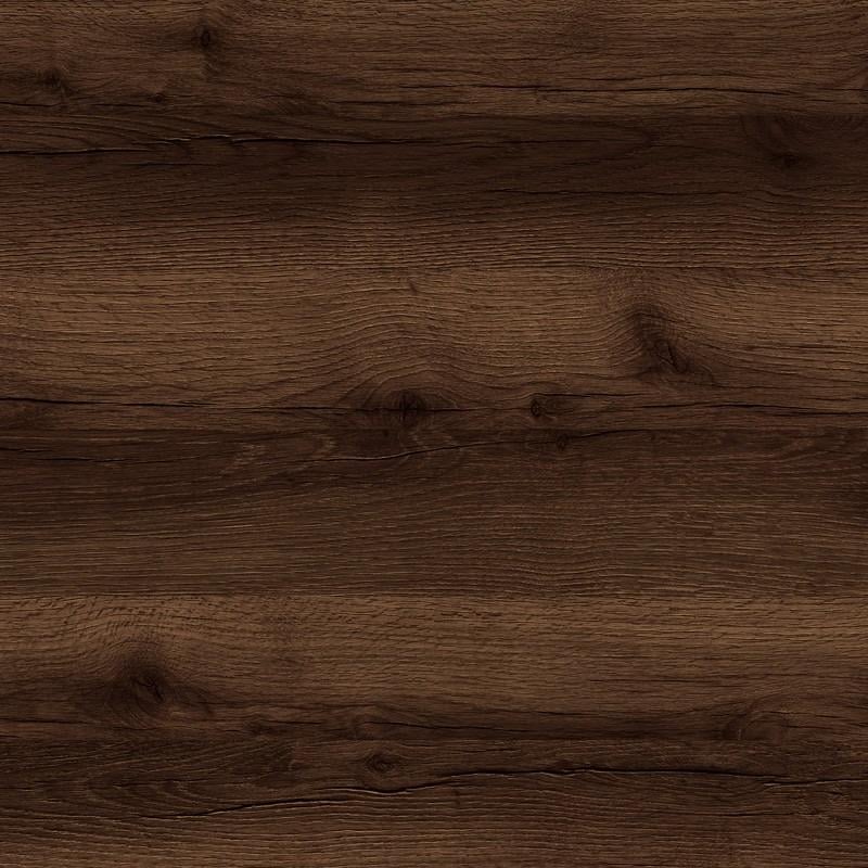 Шафа зі штангою та полицями ST-0027 1800х520х2200 мм Дуб Кверкус - фото 4 Шафа зі штангою та полицями ST-0027 1800х520х2200 мм Дуб Кверкус - фото 4