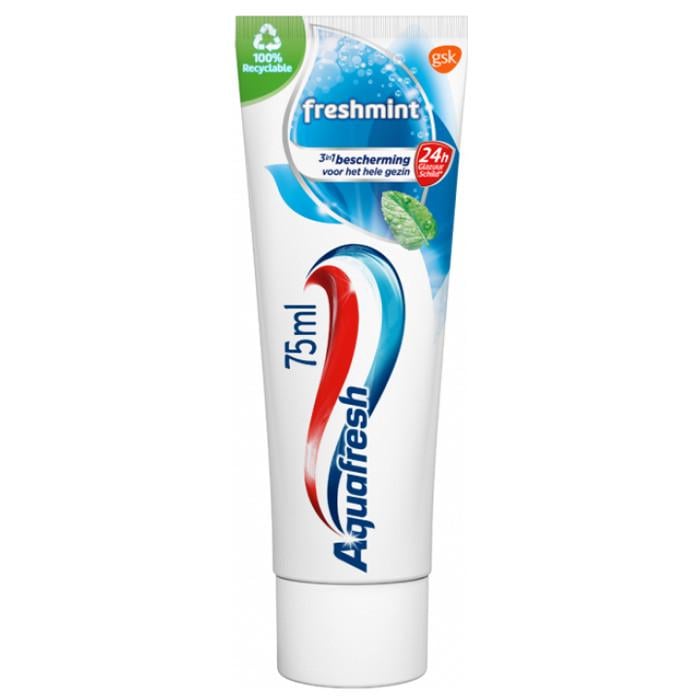 Зубна паста Aquafresh Freshmint 75 мл (1641118157)
