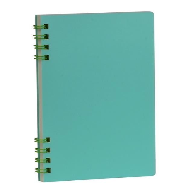 Блокнот на спирали WW01588ST A5 100 л Блокнот на спирали WW01588ST A5 100 л