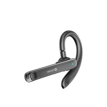 Гарнітура Veron Bluetooth Чорний (B73)