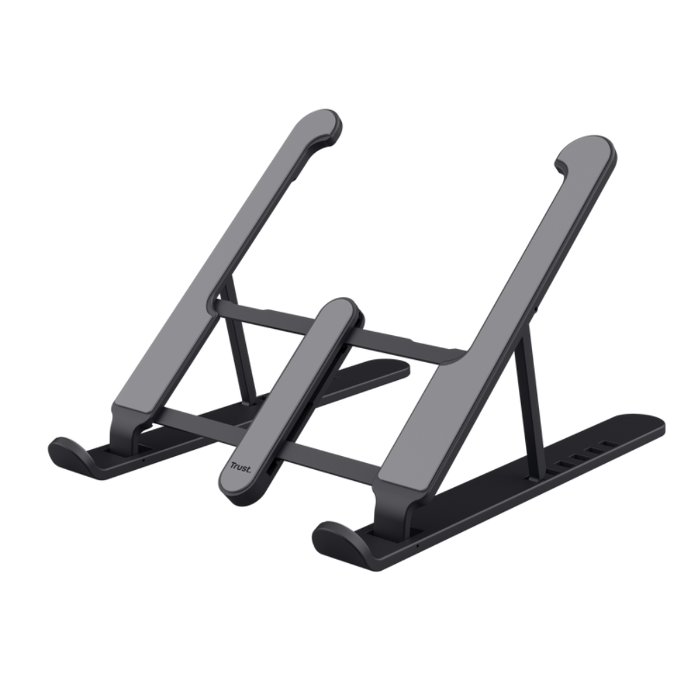 Подставка для ноутбука Trust Primo Laptop Stand Серый (25379)