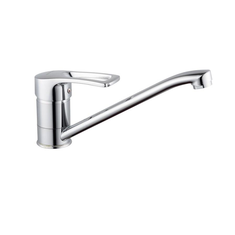 Смеситель для кухни Champion Pan 004-181 с поворотным изливом 25 см (MI6383)