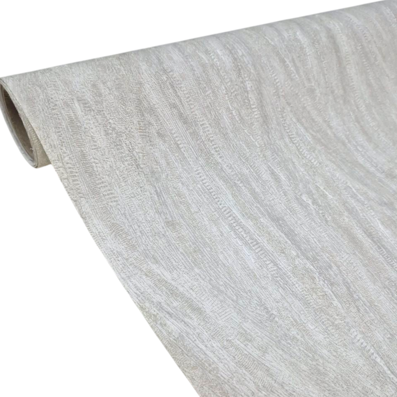 Шпалери вінілові Grandeco US1203 для вітальні/спальні/кухні/коридору 10,05x1,06 м Пісочний (2474170513)