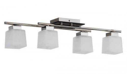 Потолочная люстра Alfa Cube (16086)