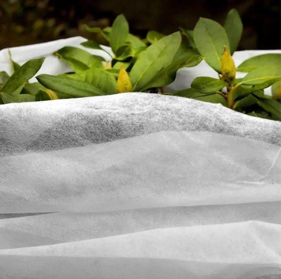 Агроволокно Premium Agro 40 г/м2 1,6х10 м Білий (28515572) - фото 2 Агроволокно Premium Agro 40 г/м2 1,6х10 м Білий (28515572) - фото 2