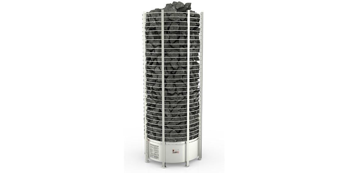 Электрокаменка Sawo Tower Heaters TH6-120N (1761552587)