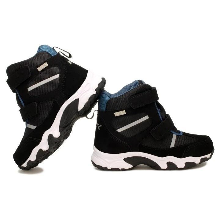 Ботинки BARTEK Waterproof 11655001 р. 21 (18404259) - фото 5 Ботинки BARTEK Waterproof 11655001 р. 21 (18404259) - фото 5