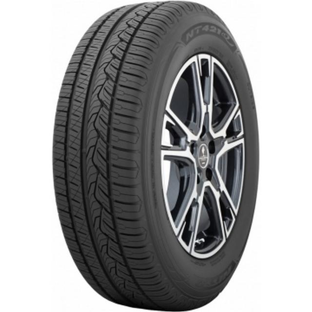 Шина Nitto NT421A 235/60 ZR18 107W XL летняя (1001083131) - фото 1