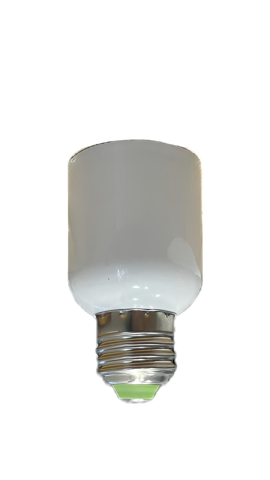 Перехідник з Е-27 на Е-40 №302