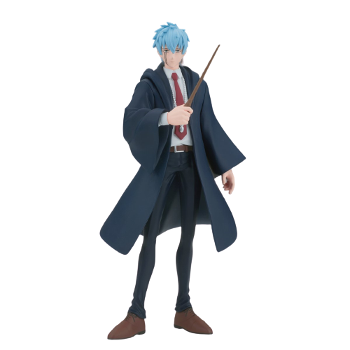 Фигурка для геймеров Bandai Spirits M AShle Magic and Muscles Lance Crown 16 см (BS LC MMM)