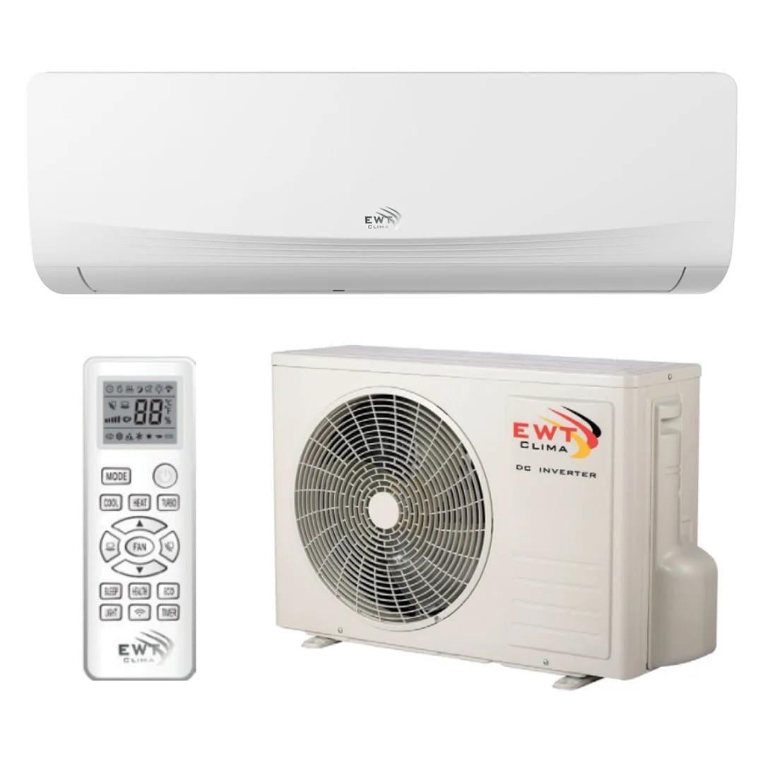 Кондиционер EWT Clima S-120SDI-HRFN8 Breeze