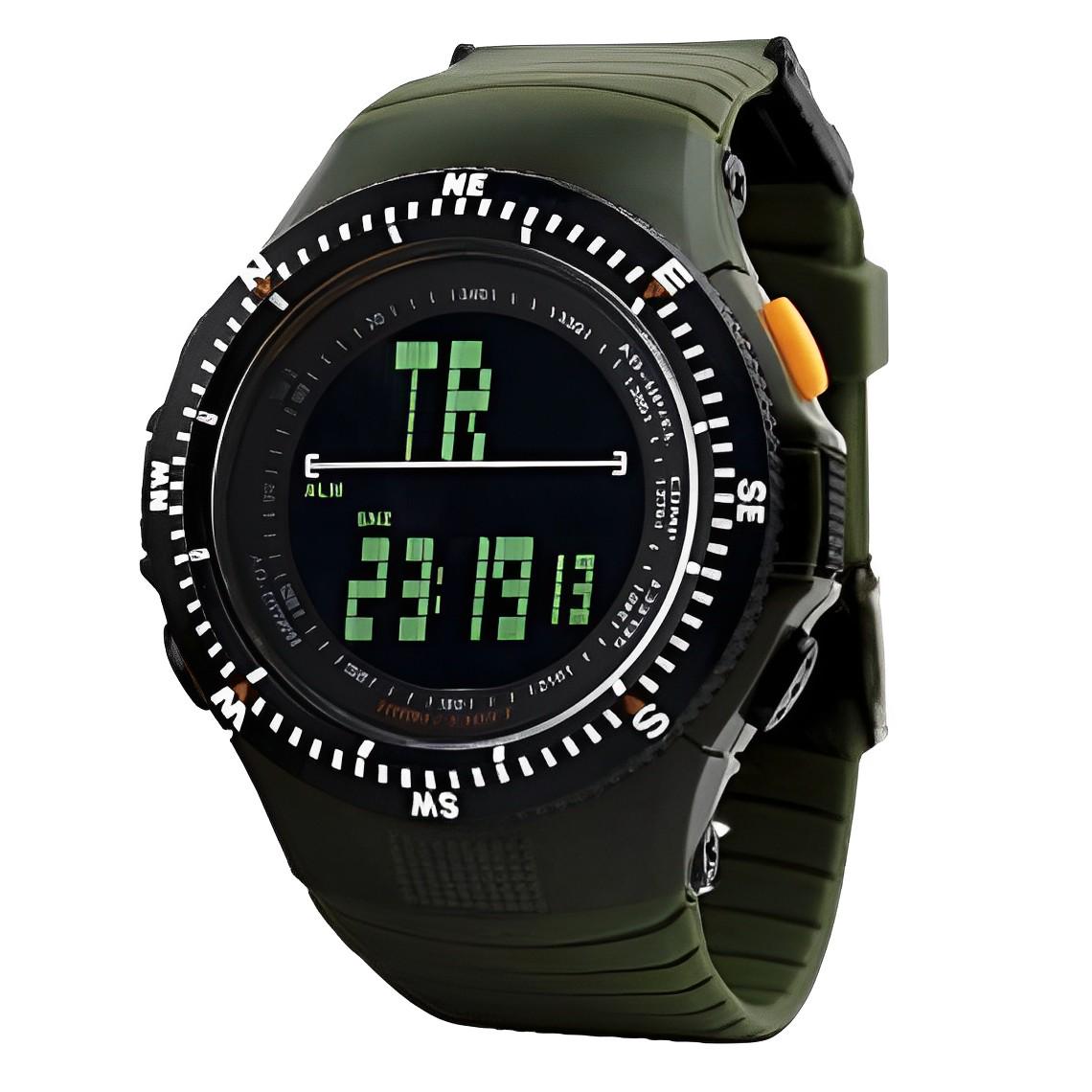 Наручные часы Skmei 0989AG