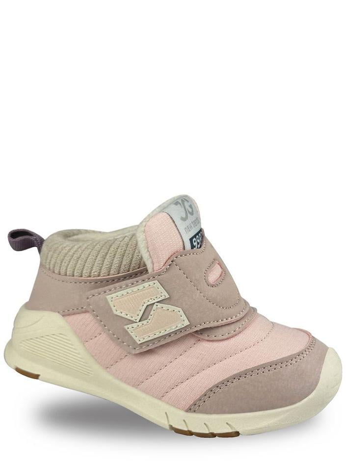 Демісезонні черевики Jong Golf AN30989-8 р. 21 Рожевий