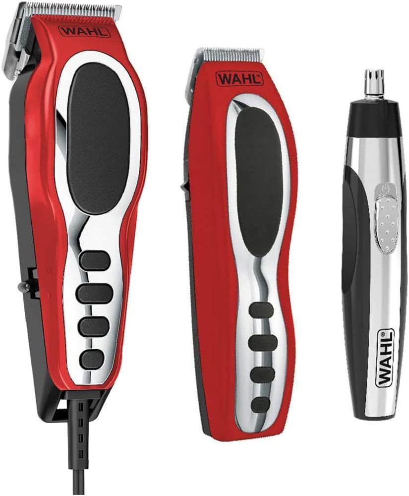 Машинка для стрижки волосся WAHL Close Cut Combo 79520-5616 (440360) Машинка для стрижки волосся WAHL Close Cut Combo 79520-5616 (440360)