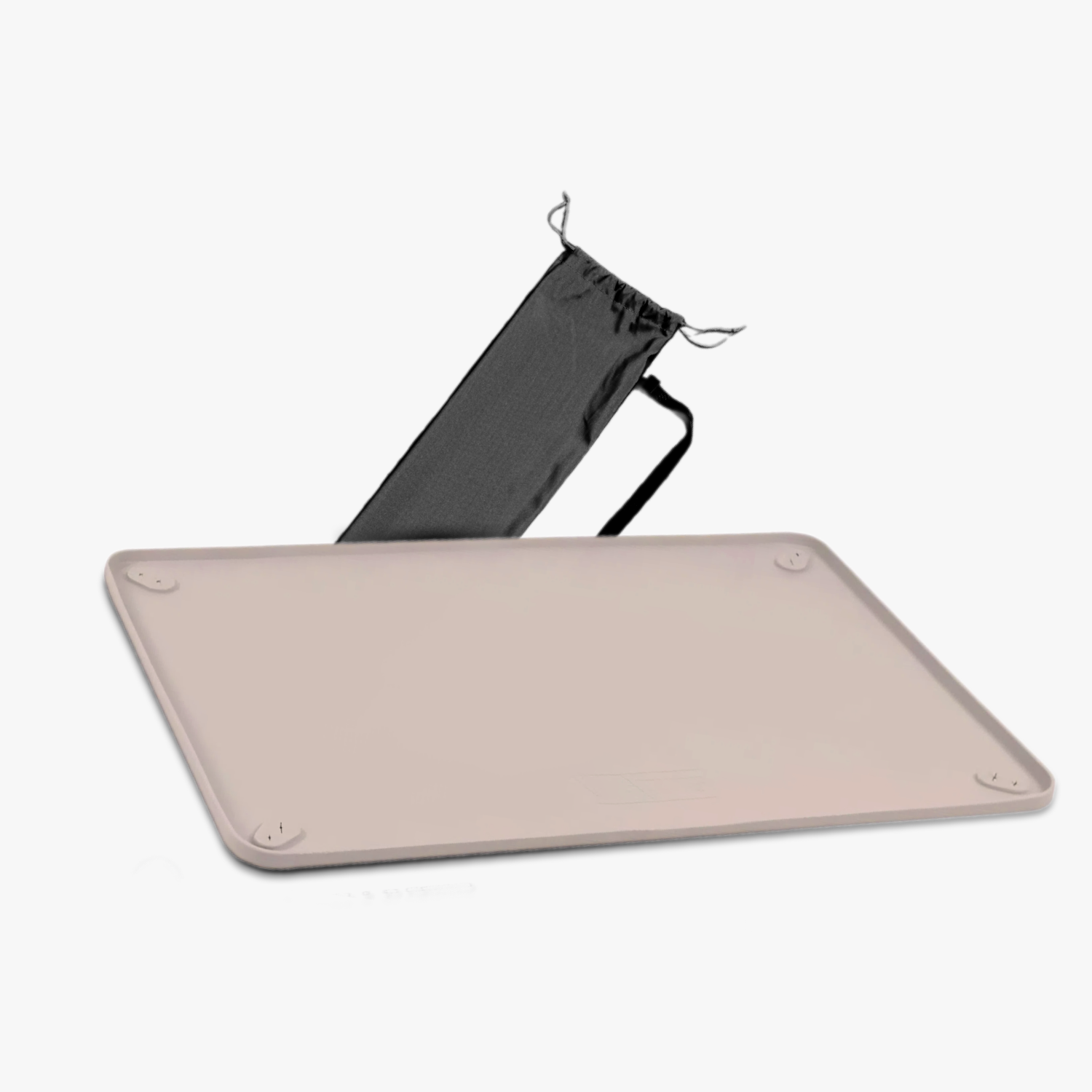 Лоток под пеленку для собак KALYU 60х40 см Бежевый (lotok.60x40.beige)