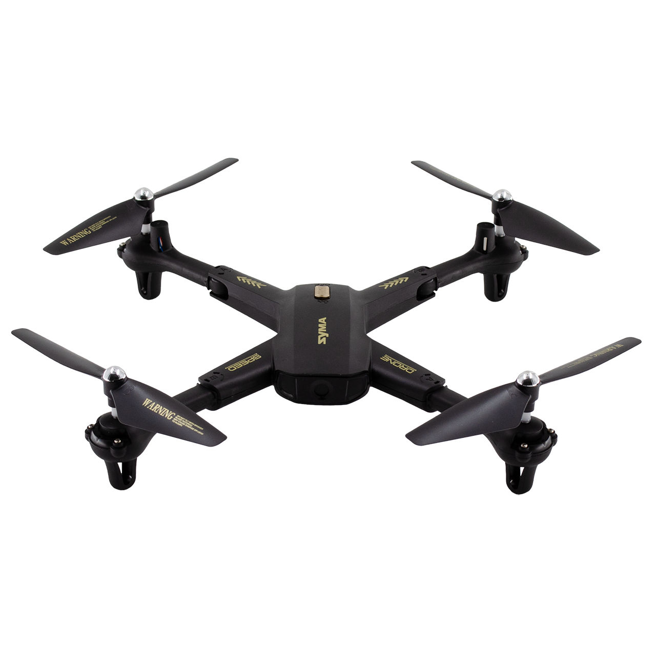 Квадрокоптер Syma X40 мини (GB/T26701-2011) - фото 3