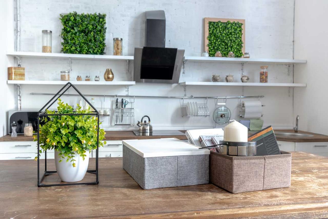 Короб складной Handy Home с пластиковой крышкой 33x23x11 см (EH-02S) - фото 10