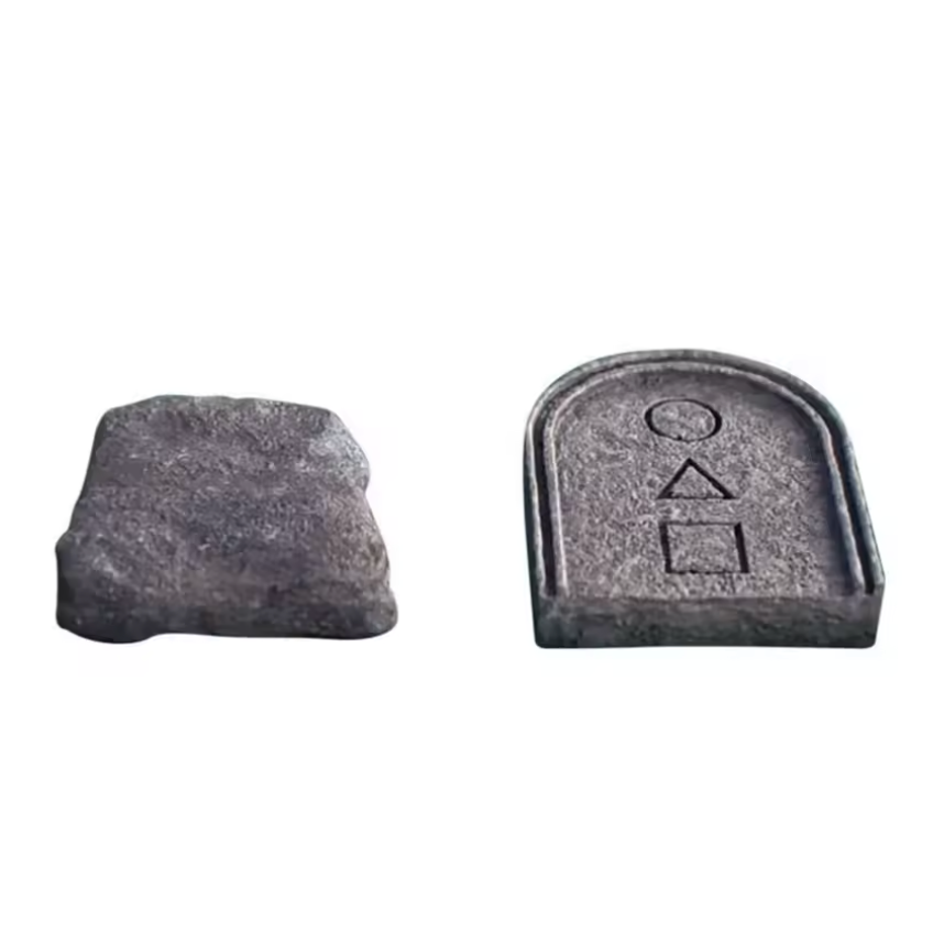 Набор игр из Игра в Кальмара 9в1 (MK001002) - фото 7 Набор игр из Игра в Кальмара 9в1 (MK001002) - фото 7