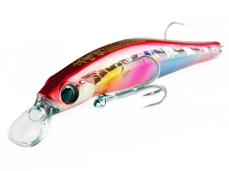 Воблер Bearking Artist FR-105S F