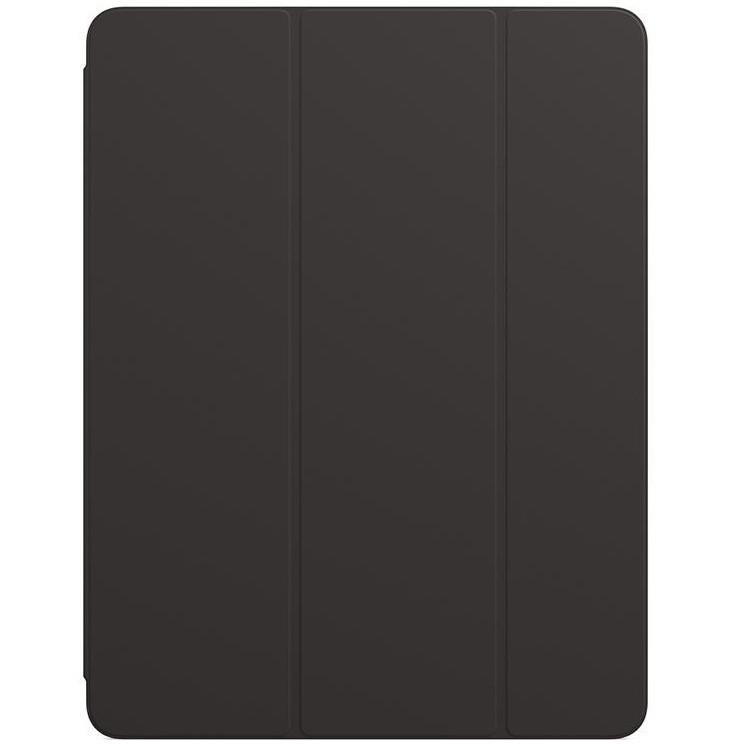Чехол-книжка, обложка Apple Smart Case for iPad Pro 12.9 4th Gen, Black