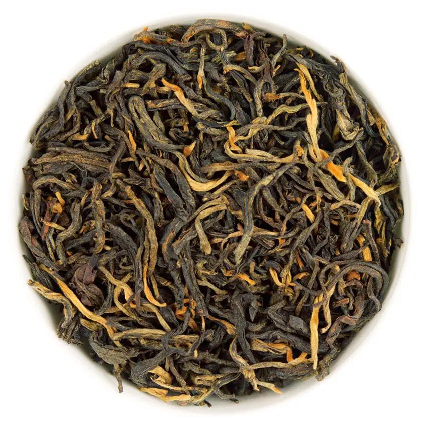 Чай черный Світ чаю Золотая обезьяна 50 г