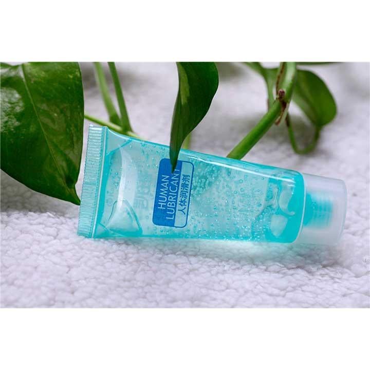 Гель-лубрикант увлажняющий Kailin 25 мл без запаха на водной основе (K000978) - фото 4