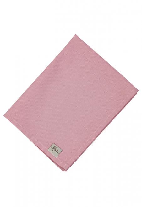 Серветка Прованс 35х45 см Рожевий (30876)