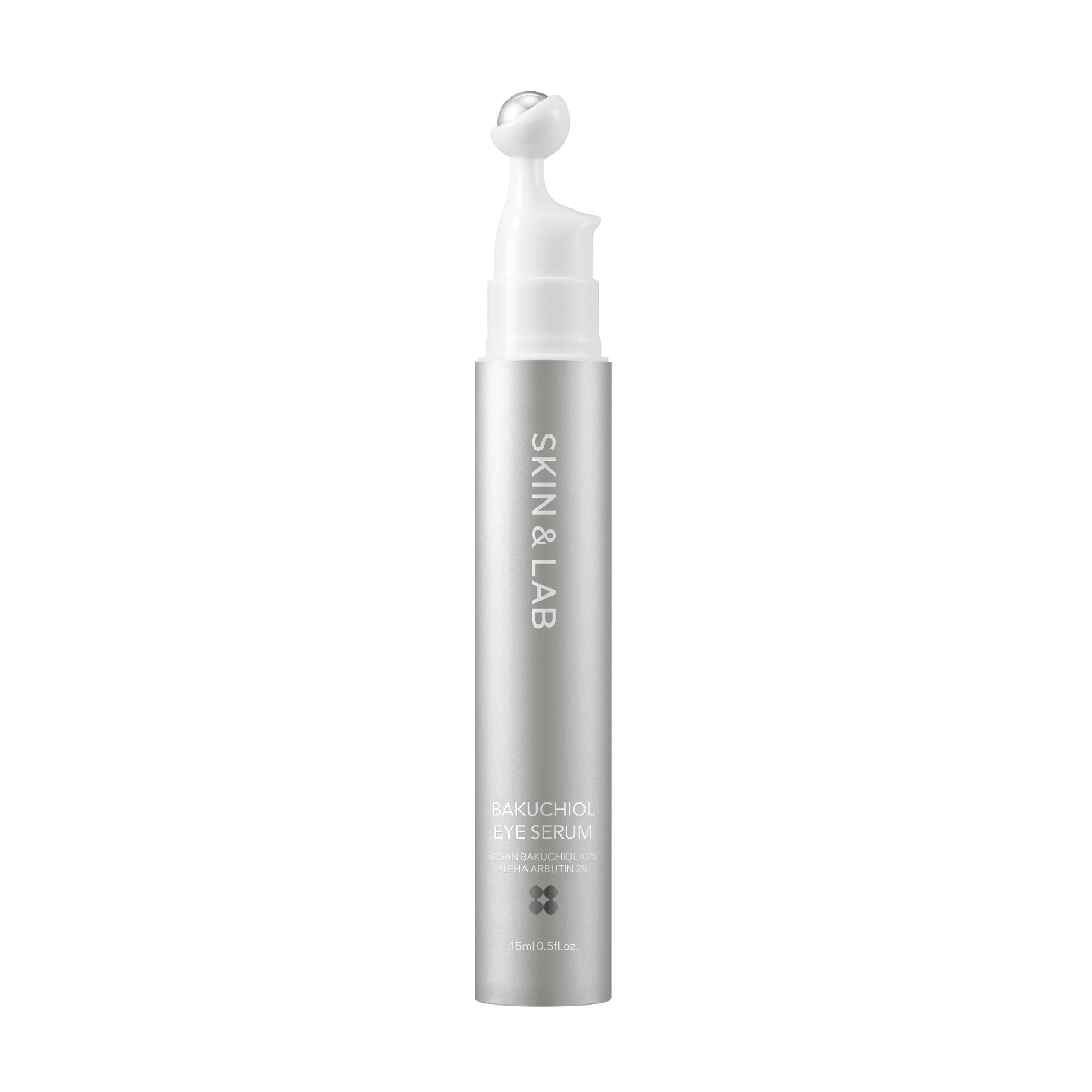 Сыворотка для глаз с бакучиолом SKIN&LAB Bakuchiol Eye Serum 15 мл (12748275)