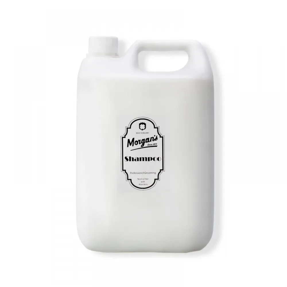 Шампунь Morgan's Mens Shampoo 5 л