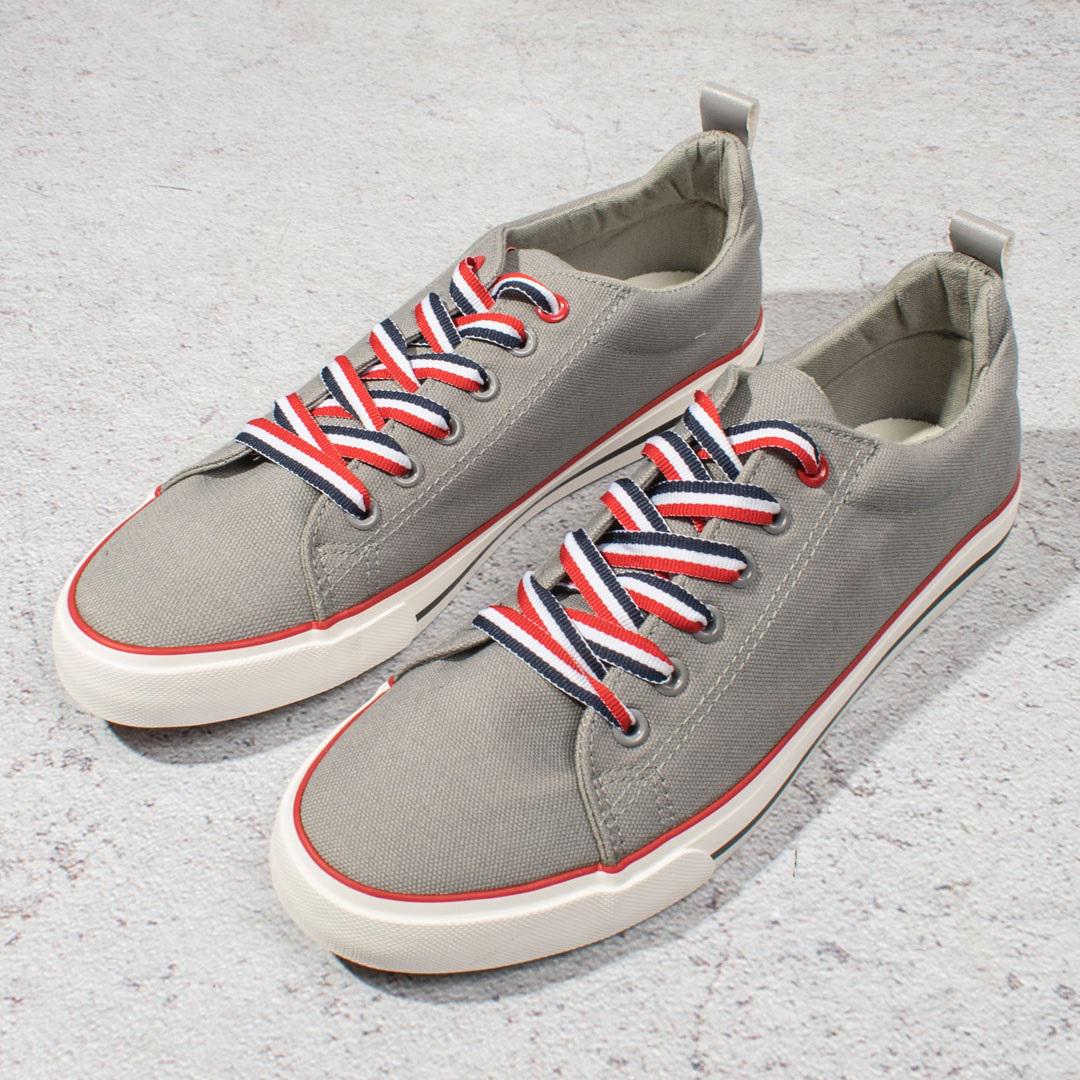 Кеди чоловічі 330006 р. 42 26,5 см Кеди чоловічі 330006 р. 42 26,5 см