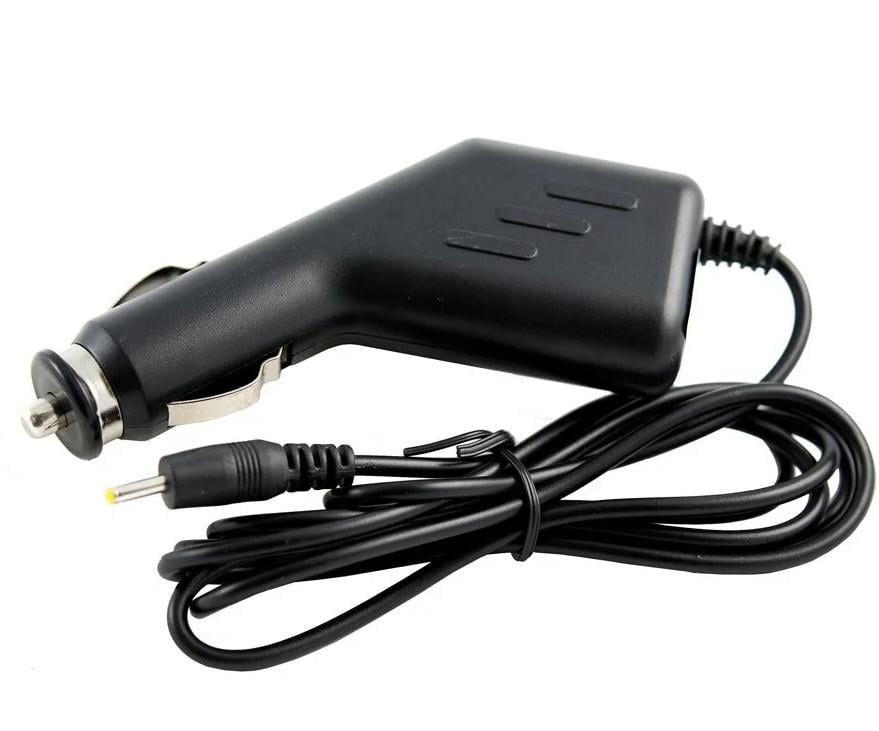 Зарядное устройство автомобильное AWM 5V 2,5 мм 1500 mAh (000022048)
