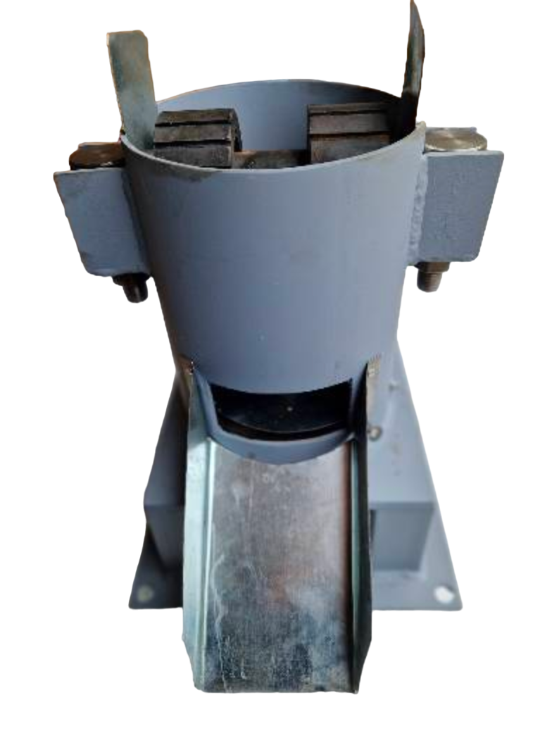 Гранулятор без двигуна на рухомій матриці ПГУ-150 мм (2235906725)