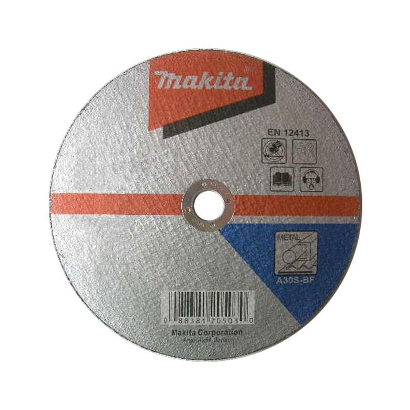 Диск отрезной Makita A30S-BF 355x3x25,4 мм по металлу (INKRU00000L356302M)