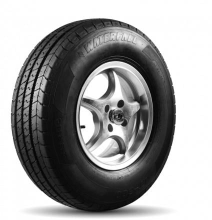 Шина летняя WATERFALL LT-300 235/65R16C 121/119Q (2449386)