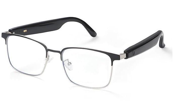 Окуляри розумні Bluetooth Audio із захистом від синього світла