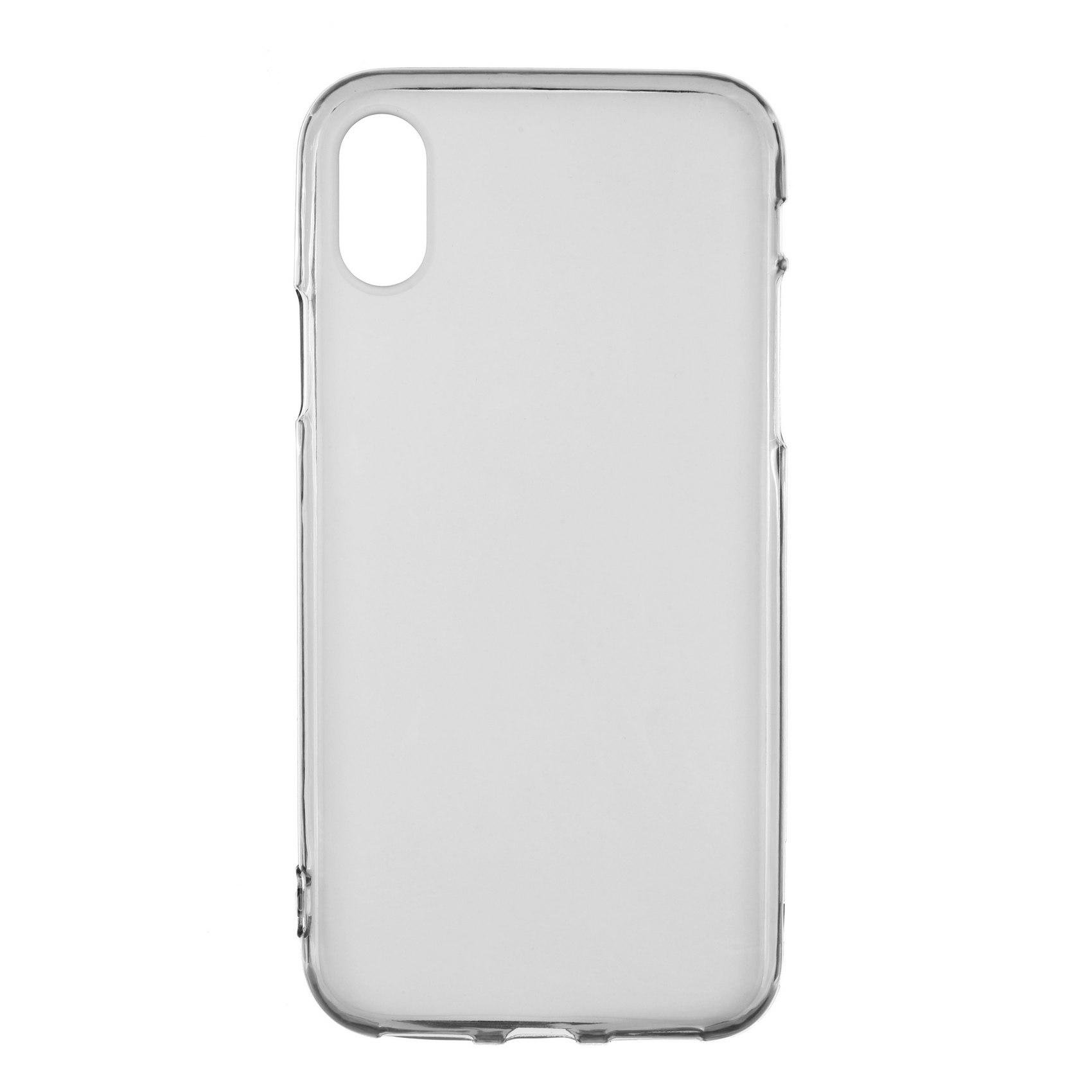 ArmorStandart Air Series для Apple iPhone X/Xs Transparent (ARM51240) Armorstandart ARM51240