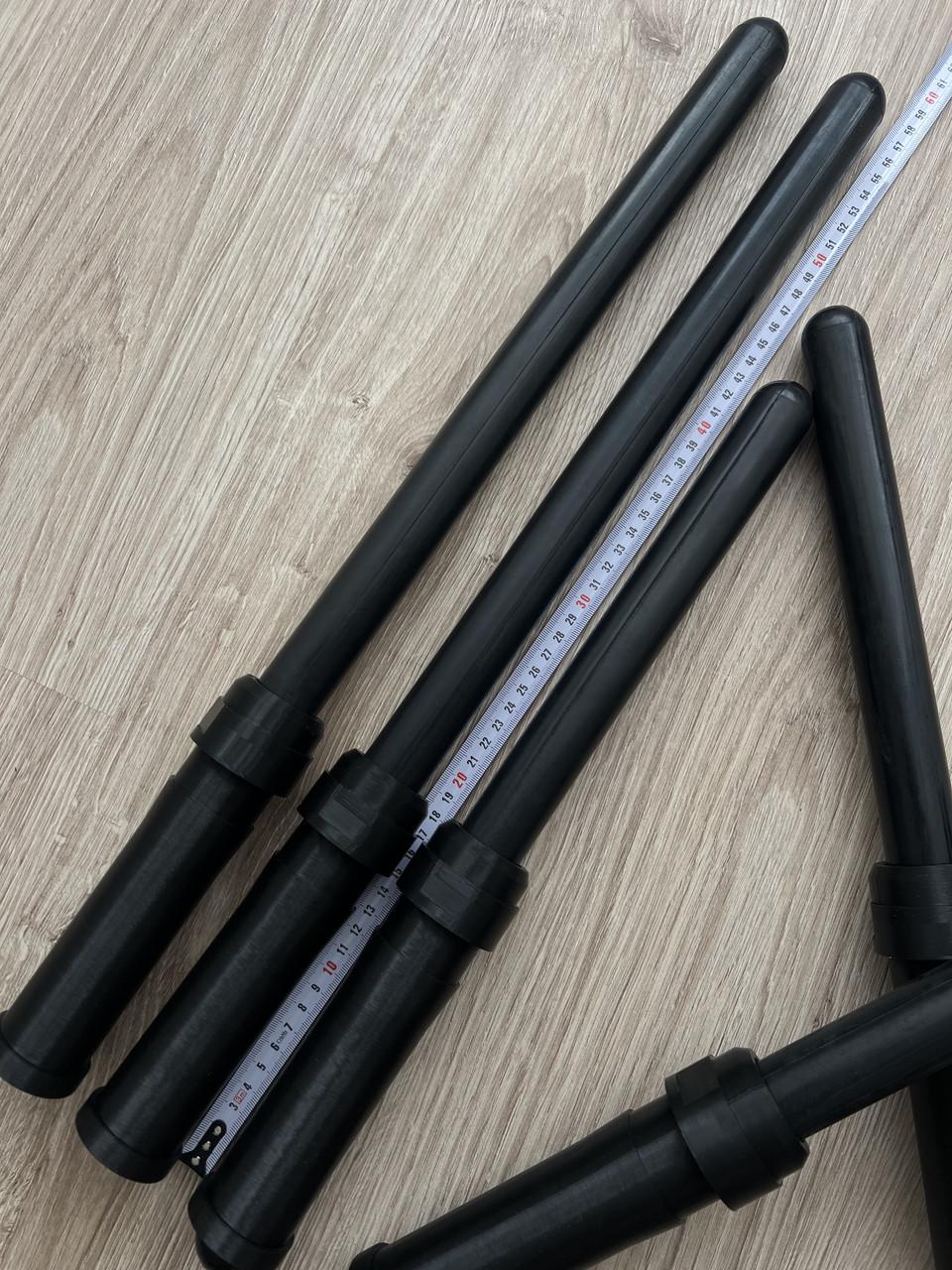 Палка резиновая складная Bezramkavto ПРС-92 - фото 3 Палка резиновая складная Bezramkavto ПРС-92 - фото 3