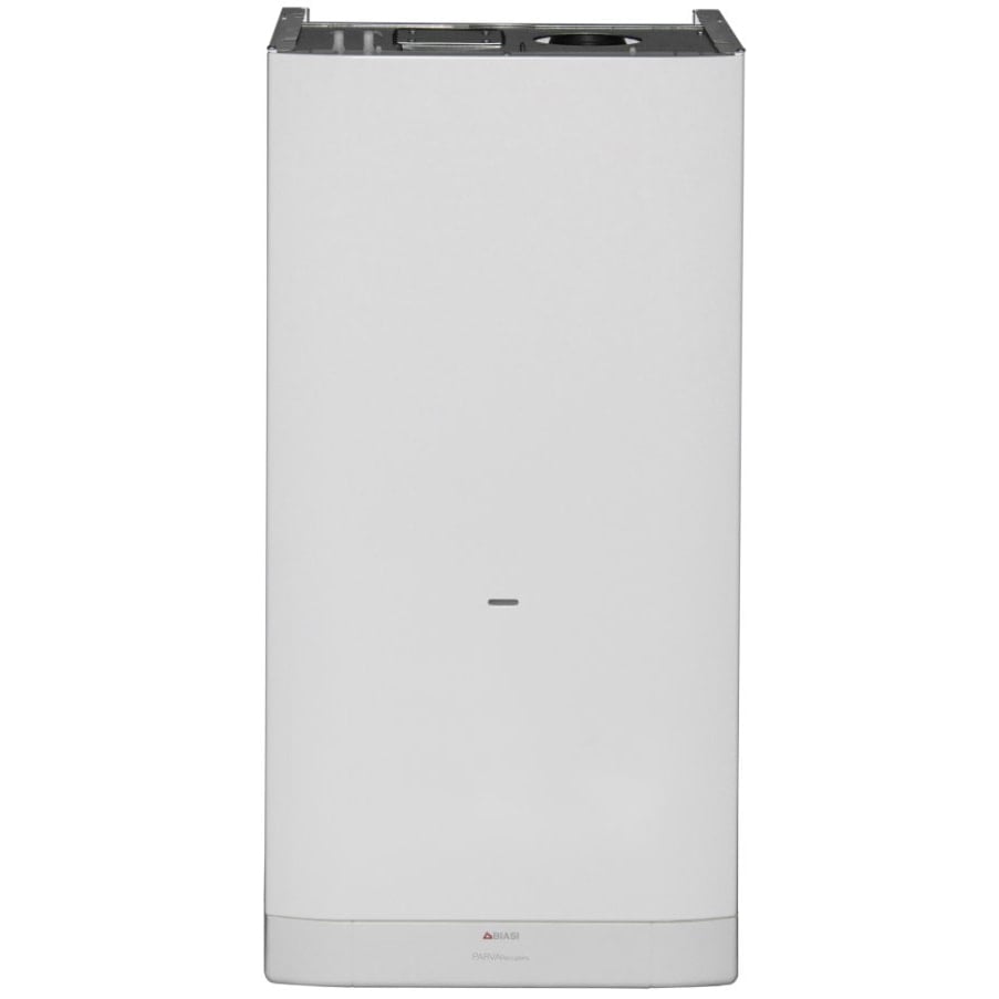 Котел газовый Biasi PARVA Recupera 24 Turbo M96A.24SM (SW-15867)