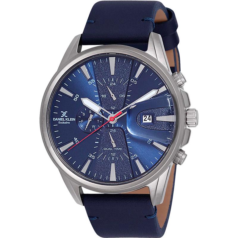Наручний годинник чоловічий Daniel Klein DK12238-3 (108771)