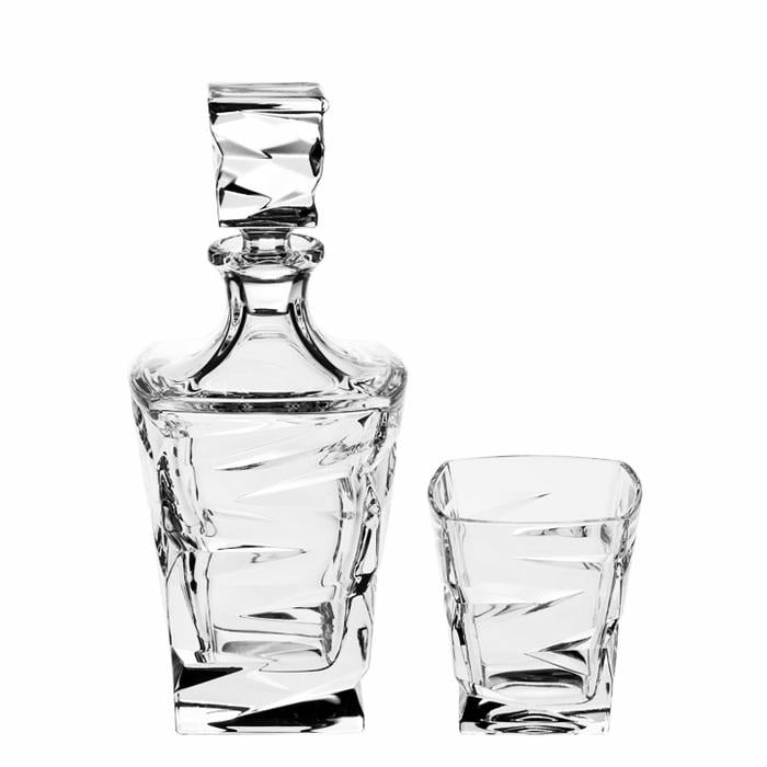 Набор для виски Zig-Zag 7050 Bohemia (33538550)